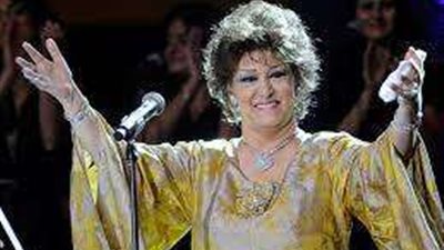 دار الأوبرا تحيي ذكرى رحيل وردة بحفل غنائي الخميس المقبل