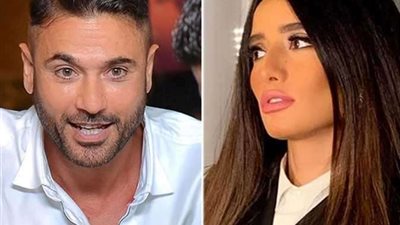 تأجيل دعوى دفع النفقة أو الحبس المقامة من زينة ضد أحمد عز