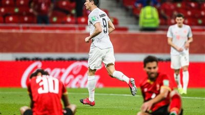 تصنيف الأندية... الأهلي بين الكبار والزمالك في  المركز الـ 136