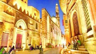 حقيقة إزالة حي الحسين؟ البرلمان يجيب