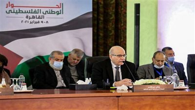 الفصائل الفلسطينية تتوصل لاتفاق حول إجراء الانتخابات.. تفاصيل
