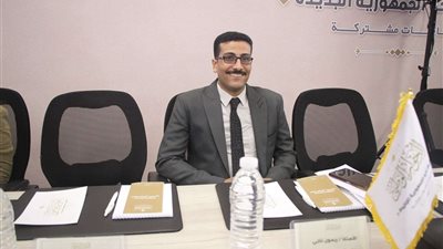 المصريين الأحرار يفند معوقات الأحزاب في الحوار الوطني