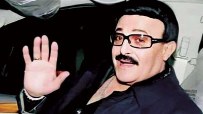 ذكرة وفاة سمير غانم..أبرز محطاته