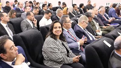 أحمد فوزي نائب التنسيقية يطالب بضرورة إصدار قانون المجالس المحلية.. ويؤكد: 50% قائمة مطلقة و50% فردي النظام الانتخابي الأفضل