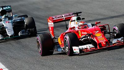 الخطوط الجوية القطرية تنجح رسميًا في رعاية سباقات الفورمولا 1