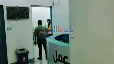 بدون ترخيص.. غلق وتشميع 3 معامل طبية بني سويف