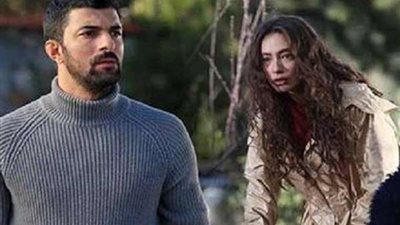 مسلسل ابنة السفير 2 الحلقة 65 مدبلجة كاملة