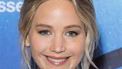 جينيفر لورانس فى مهرجان كان وعرض فيلمها القصير Bread and Roses