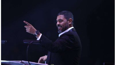 هاني فرحات يتولى إدارة الدورة 32 من مهرجان الموسيقى العربية