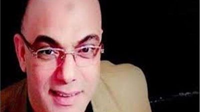 مقتل حفيد الفنان علي الكسار في ظروف غامضة بالبحيرة