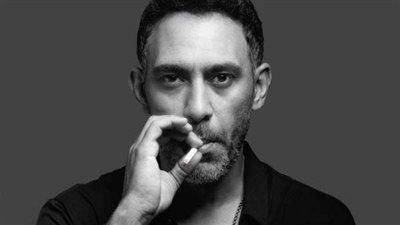 عمرو مصطفي يقرر مقاضاة محسن جابر