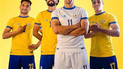 تشكيل الإسماعيلي لمواجهة حرس الحدود بالدوري