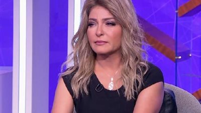 شائعة وفاة الفنانين تلاحق الفنانة علا غانم