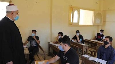 بالتفاصيل|كيفية الاستعلام عن أرقام جلوس الثانوية الأزهرية 2023