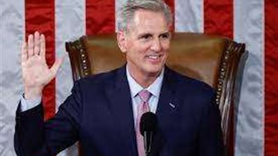 سقف الديون الأمريكية.. أزمة جديدة أمام الحكومة الأمريكية