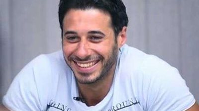 أحمد السعدني عن غادة والي: حرام عليكم