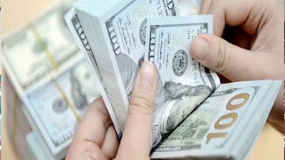 سعر الدولار اليوم الأربعاء 10-2-2021