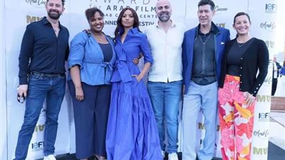 مركز السينما العربية يعلن عن جوائز النقاد للافلام العربية بمهرجان 