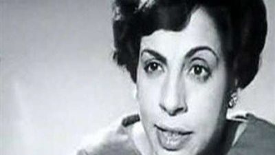 في ذكرى ميلاد نعيمة وصفي.. تعرف على  أصولها الصعيدية وعدد أبنائها