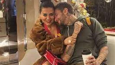 رانيا يوسف تر د على خبر إرتباطها بالنجم أحمد الفيشاوي