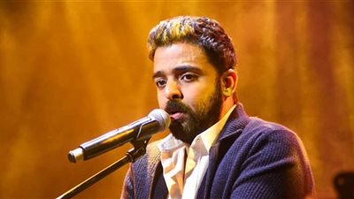 عمرو حسن يوجه رسالة لجمهوره بشأن إعتزاله عن المسرح