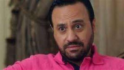 الموت يفجع الفنان إيهاب  فهمي