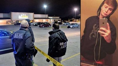 نجم يوتيوب يُقتل خلال تصويره مقلب