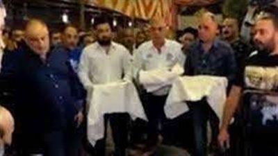 بعد قليل.. محاكمة 6 متهمين فى القضية المعروفة إعلاميا بكفن عين شمس