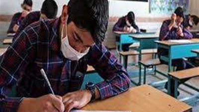 تداول امتحان الهندسة للشهادة الإعدادية بالقاهرة.. وقرار عاجل من التعليم