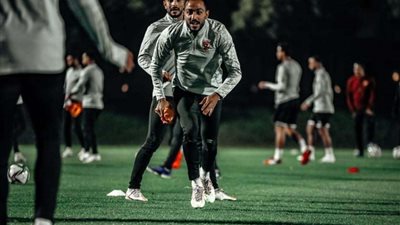 شوبير يوجه نصيحة لموسيماني بشأن بديل كهربا