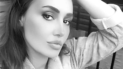 حلا شيحة..تتألق في أحدث ظهور لها