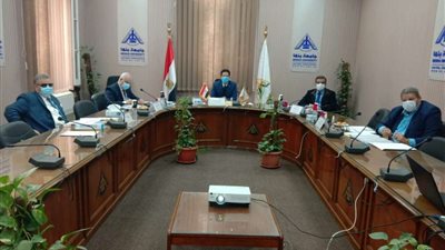 17 فبراير.. بدء استقبال الطلاب بالمدن الجامعية بجامعة بنها