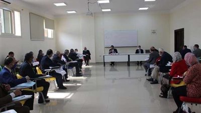 التعليم العالى تصدر بيان بشأن امتحانات الفصل الدراسي في المعاهد