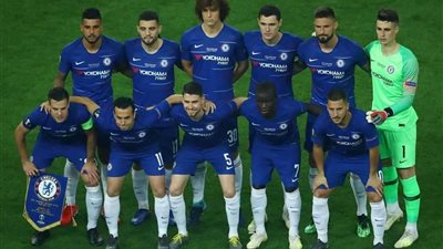 يويفا يعلن نقل مباراة أتلتيكو مدريد وتشيلسي في دوري الأبطال