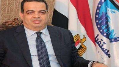 عصام هلال: دستور 2014 منح مميزات غير مسبوقة للمجالس المحلية