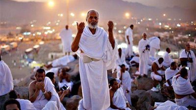 تفاصيل البطاقة الصحية المطلوبة من الحجاج هذا العام