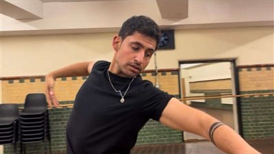 أمير المصري 