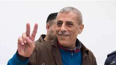 هيئة الاسرى الفلسطينيين: نقل الأسير وليد دقة للمستشفى بعد تدهور حالته