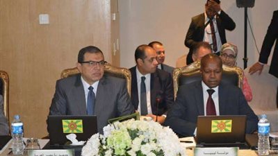 منظمة العمل العربي: نشكر الرئيس السيسي لرعايته مؤتمر العمل العربي