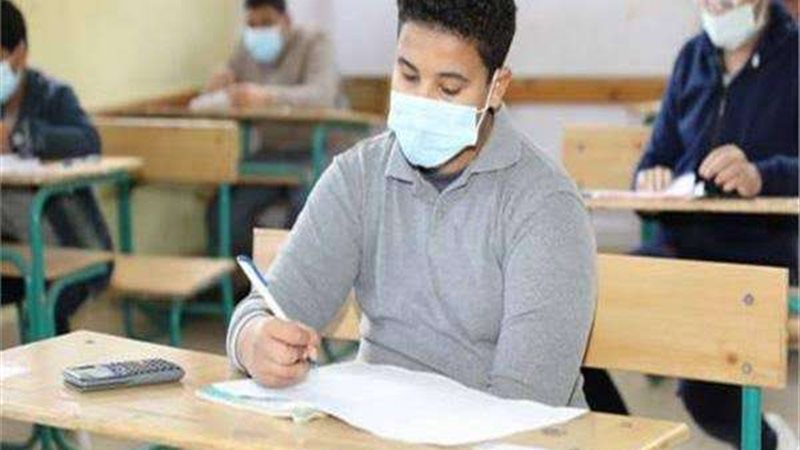 أرقام جلوس الثانوية