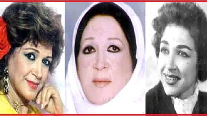 نادية عزت