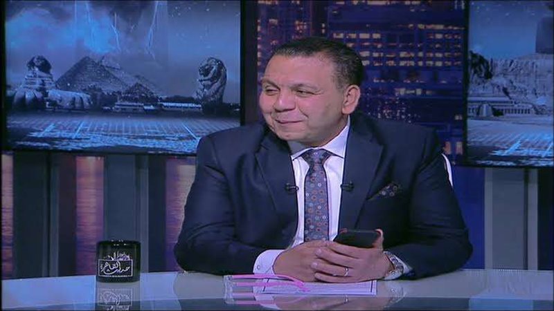 الدكتور تامر شوقي،