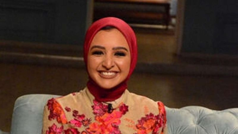 هلا رشدي