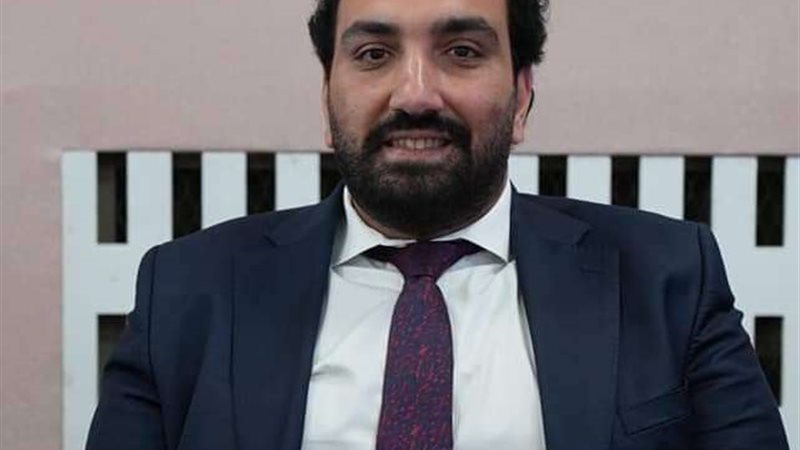أحمد بيومي