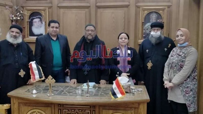 بلدنا اليوم