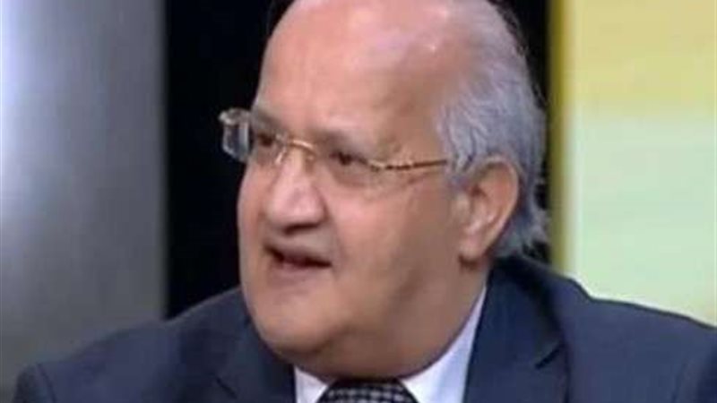 الدكتور ناجي فرج