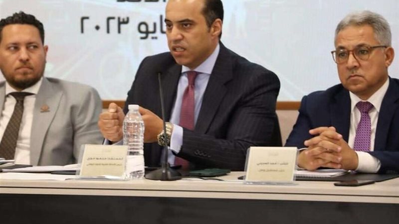 الحوار الوطني