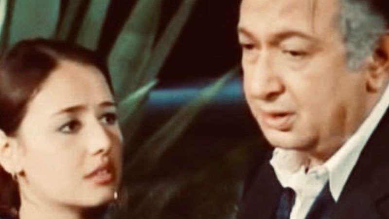 حلا شيحة ونور الشريف