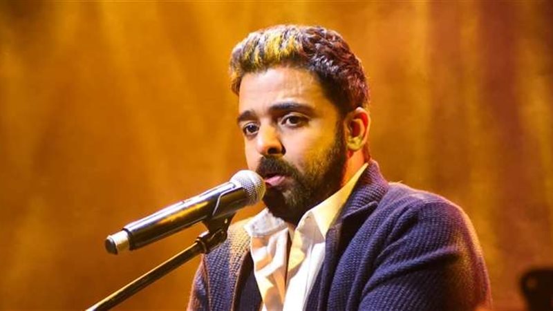 عمرو حسن
