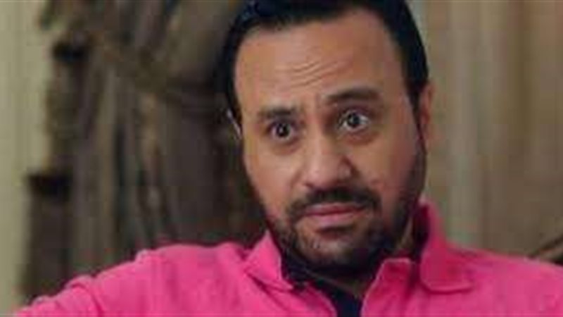 إيهاب فهمي